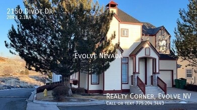 Building Photo - 2150 Divot Dr