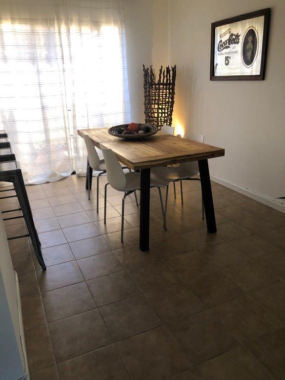 Dining Room - 28640 Conejo View Dr