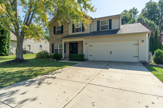 Primary Photo - 4 br, 3 bath House - 8647 Eagles Nest Dr