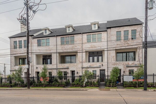 Building Photo - 4057 Leeland St