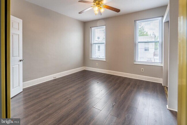 Building Photo - 3617 N Sydenham St