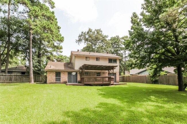 Building Photo - 19403 Half Moon Ct
