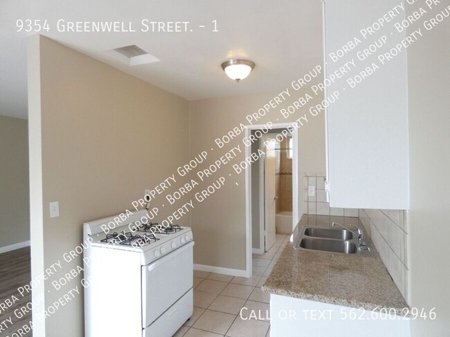 Building Photo - 9354 Greenwell St
