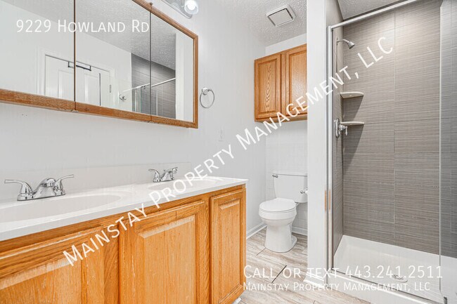 Building Photo - 9229 Howland Rd