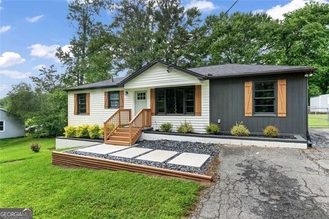 Building Photo - 1326 Stella Cir SW