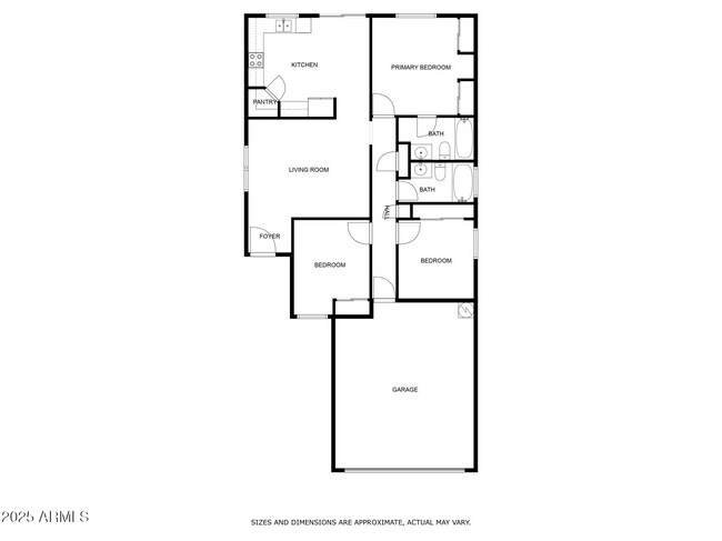 Building Photo - 22813 W Gardenia Dr
