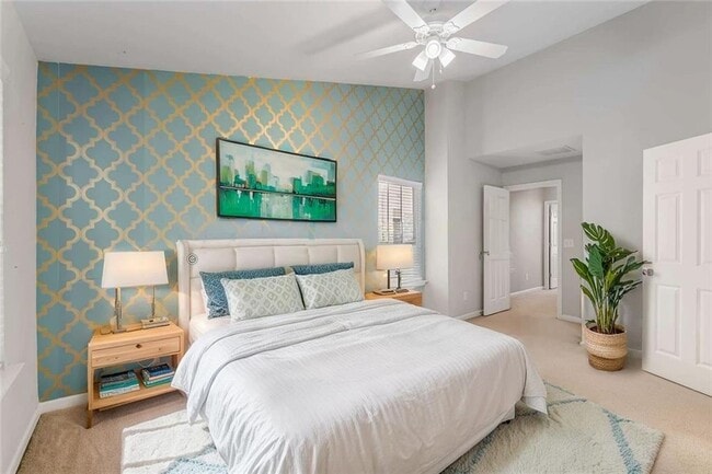 Building Photo - 1040 Liberty Pkwy NW