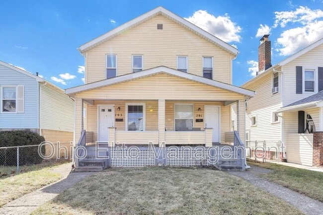 Building Photo - 793 E Starr Ave