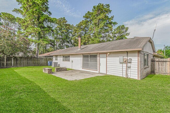 Building Photo - 21510 Slippery Creek Ln