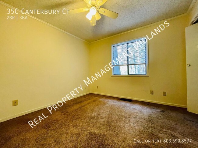 Building Photo - Open Townhome near Bush River Rd! Apply No...