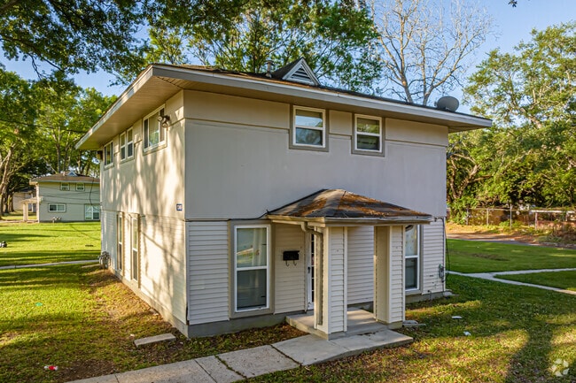 76-Unit Multi-Family Apartment Community - Gilmore Park Apartments