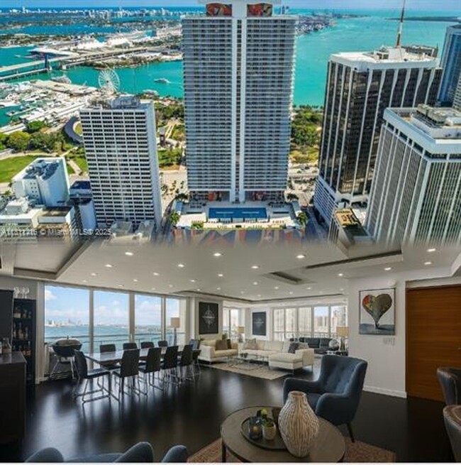 Primary Photo - 50 Biscayne Blvd