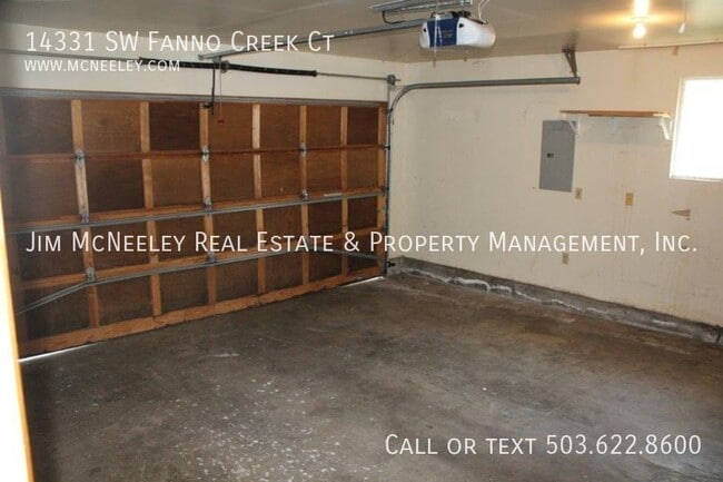 Building Photo - 14331 SW Fanno Creek Dr