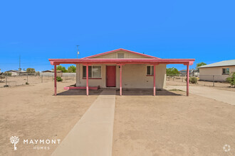 Building Photo - 4 Bedroom Home in Eloy, AZ