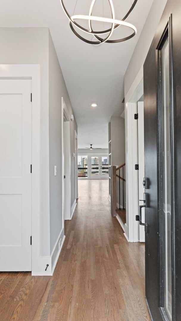 Building Photo - Nashville. Spotless & never been lived in 4BR/4.5BA home + separate office