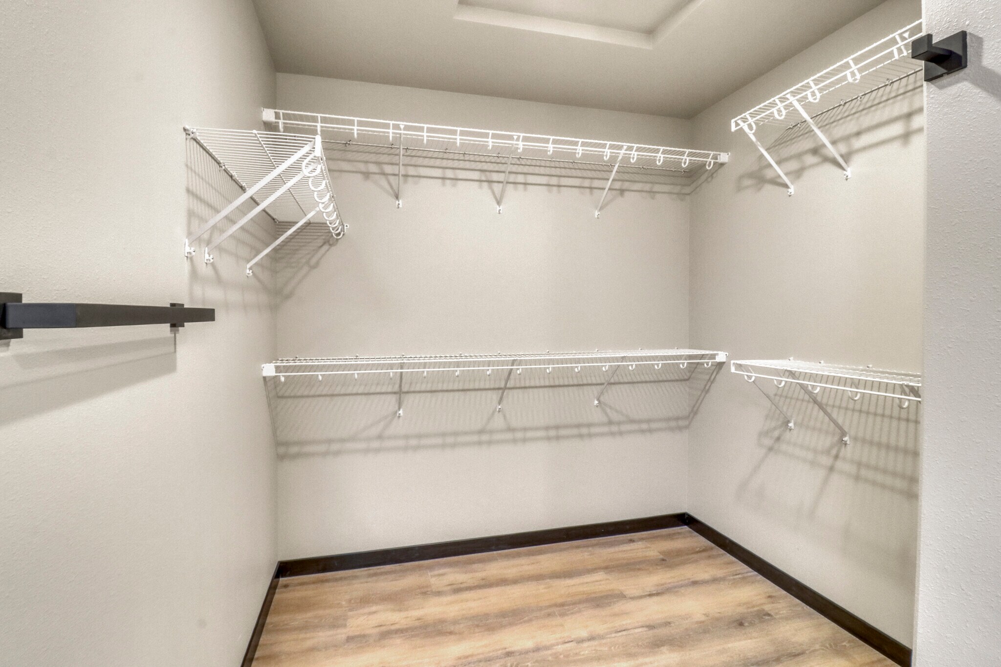 MASTER CLOSET - 5745 24th St S