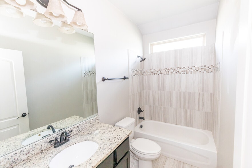 Bathroom 2 - 336 Jake Dr