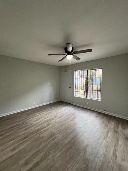 Building Photo - 8460 Avalon Blvd