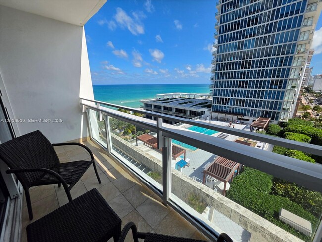 Building Photo - 6801 Collins Ave