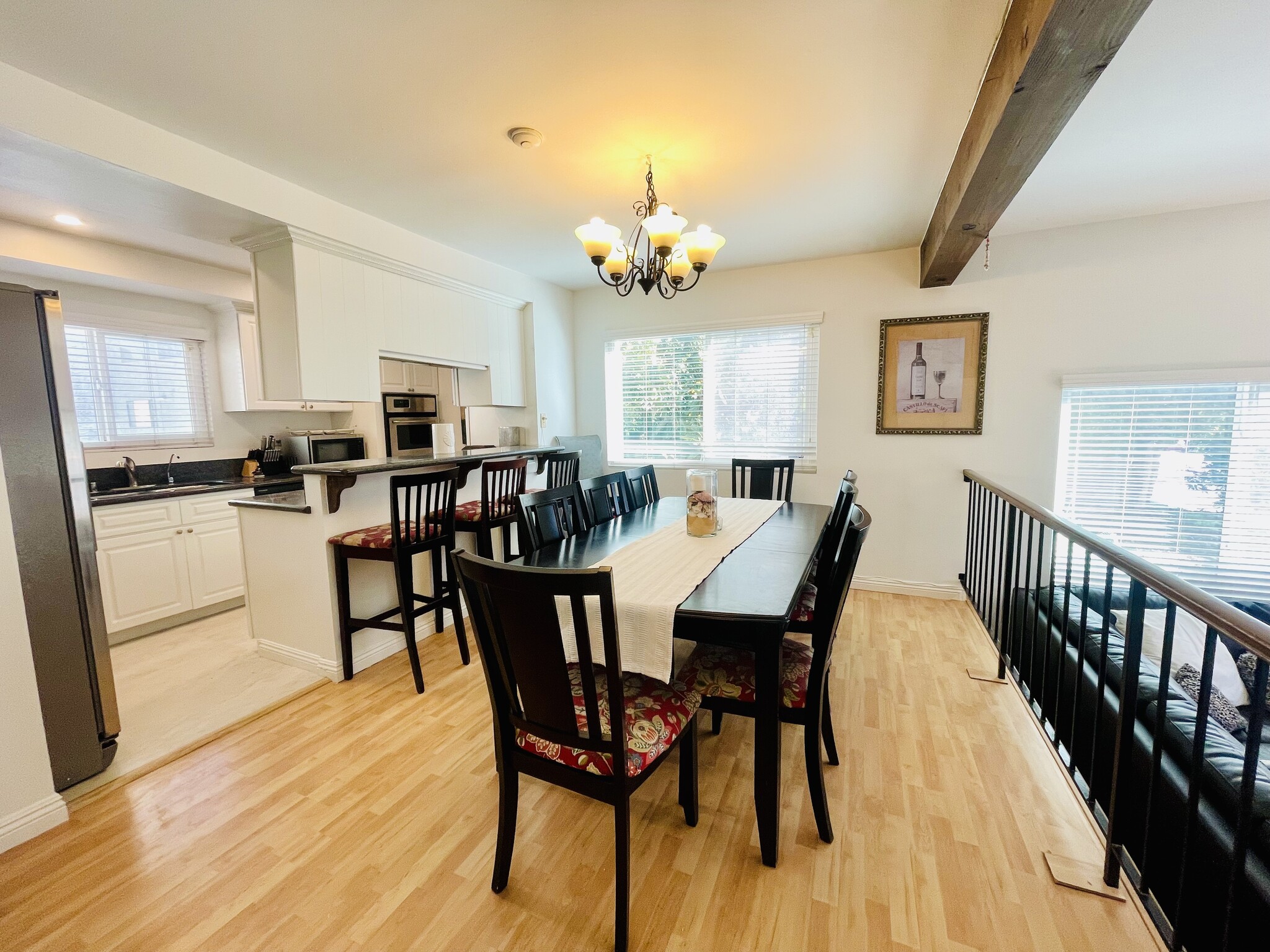 Dining Room1 - 1307 Aviation Blvd