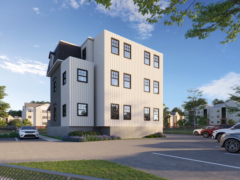 The Smith Corner 5458 Smith St Poughkeepsie NY 12601 Apartment Finder