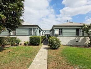 Building Photo - 356 S Sierra Madre Blvd