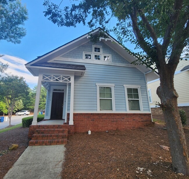 Building Photo - 115 Artisan Pl