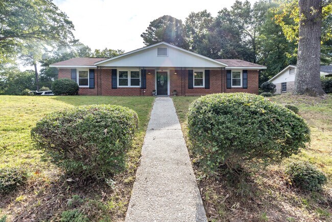 Primary Photo - 6516 Bradford Dr