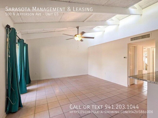 Building Photo - 500 N Jefferson Ave