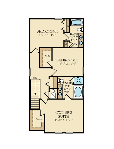 Building Photo - Modern Open-Concept Home with Designer Finishes and Community Amenities.