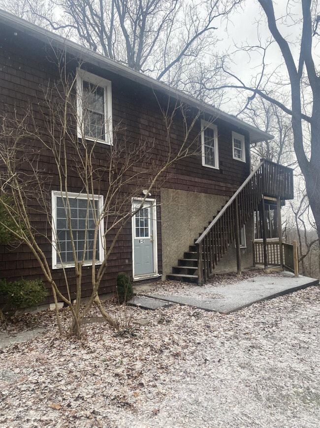 Building Photo - 1401 Willey St