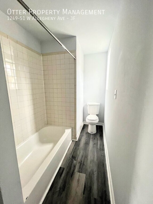 Building Photo - 1249-51 W Allegheny Ave