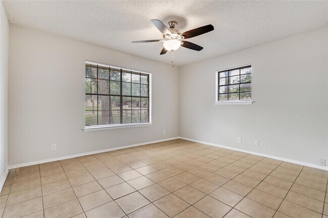 Building Photo - 3801 Foust Trail