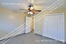 Building Photo - 543 W Maryland Ave