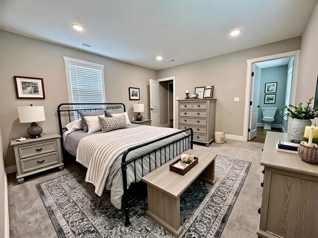 Building Photo - 1232 Lafayette St