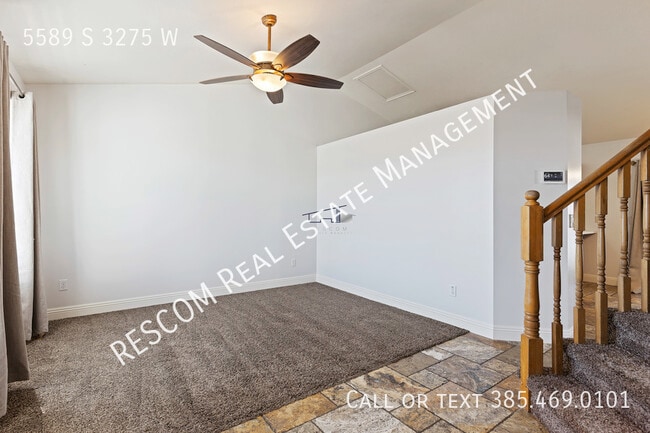 Building Photo - 5589 S 3275 W