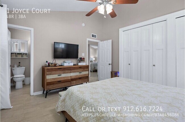 Building Photo - 1 Joyce Ct