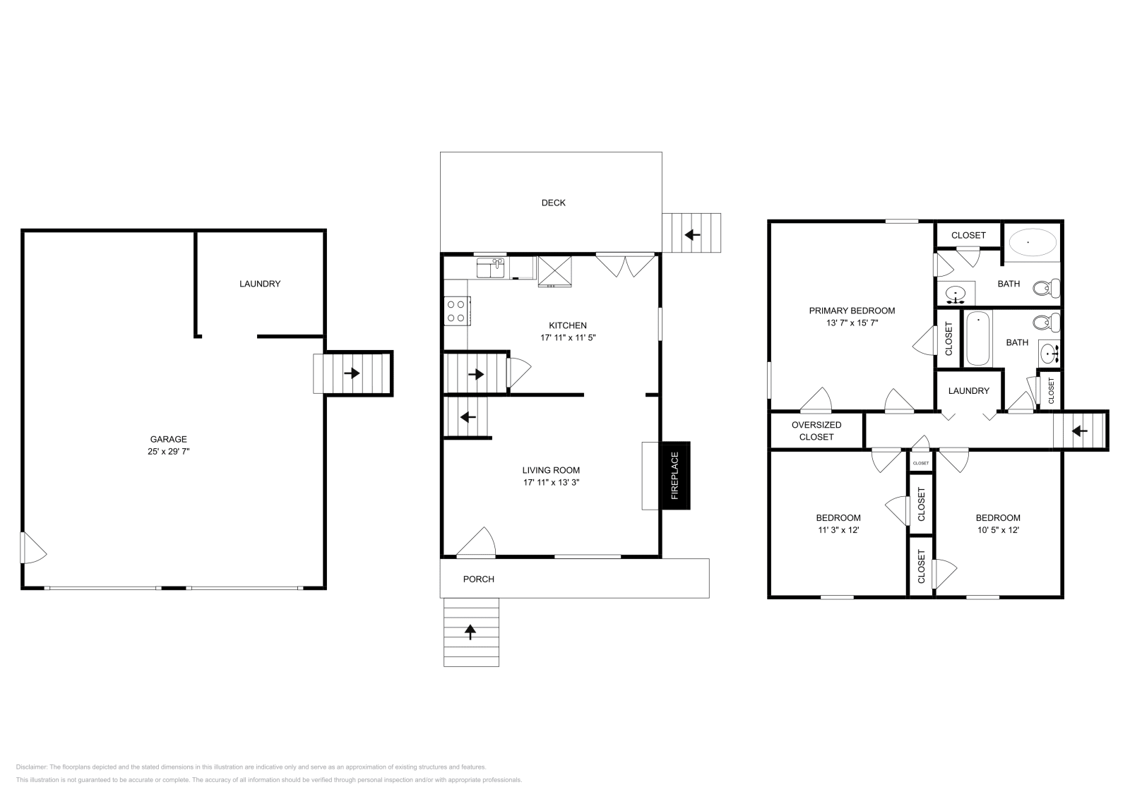 Building Photo - 27 Fairview Way