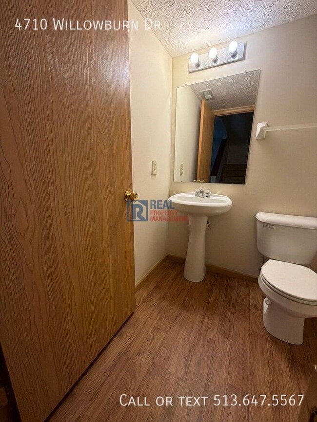 Building Photo - 4710 Willowburn Dr