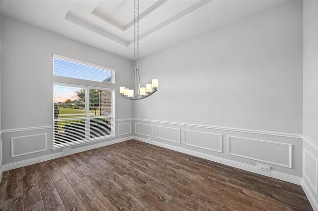 Building Photo - 4705 Fulbrook Dr