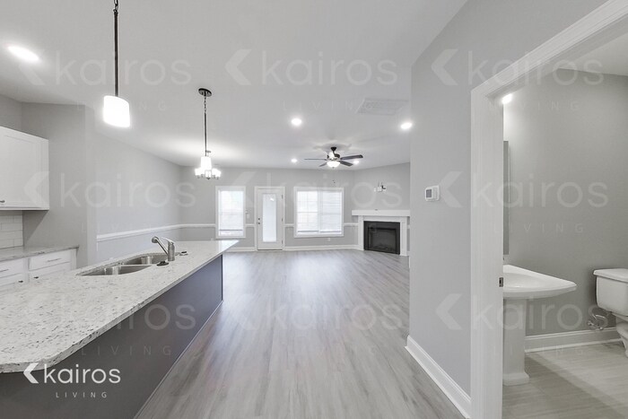 Building Photo - 3713 Oak Leaf Wy