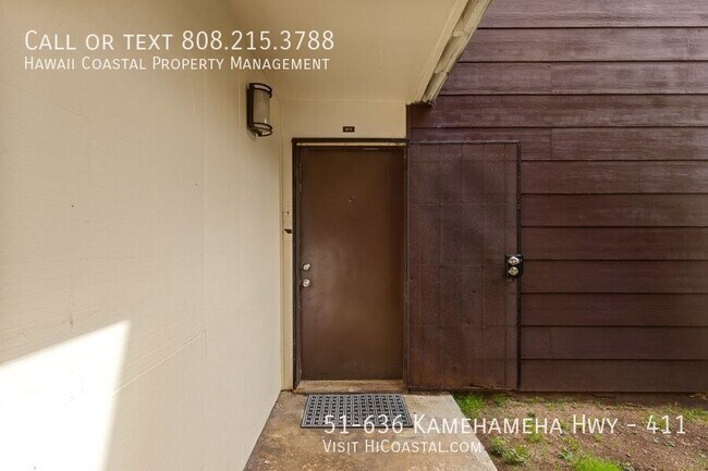 Building Photo - 51-636 Kamehameha Hwy-411