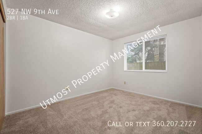 Building Photo - 527 NW 9th Ave