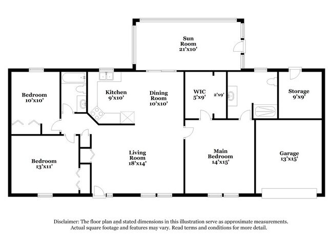 Building Photo - 1983 SE Floresta Dr