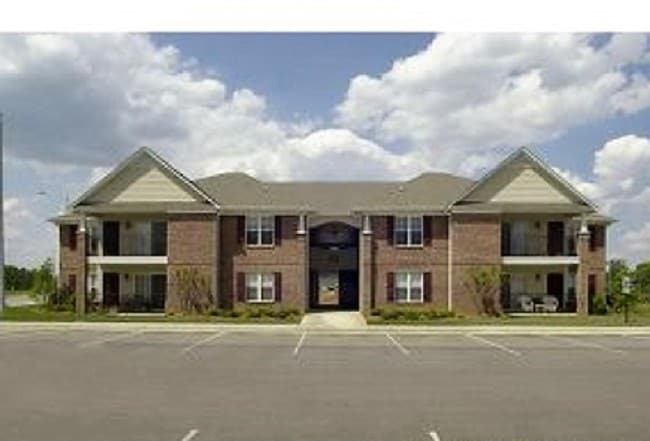 Building Photo - Sheffield Condominiums Apartments