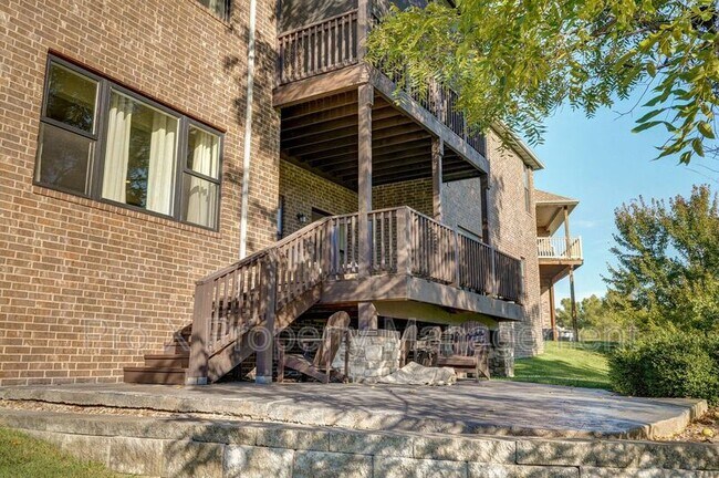Building Photo - 6020 S McCann Ave