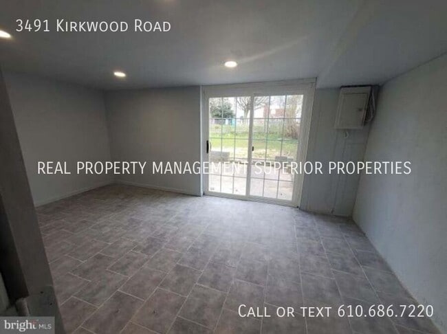 Building Photo - 3491 Kirkwood Rd