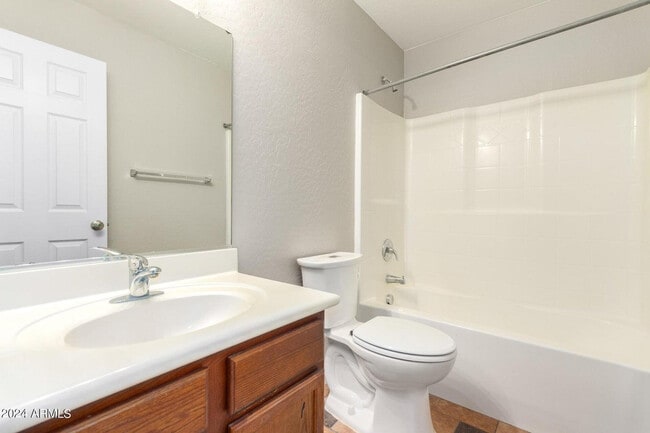 Building Photo - 23690 W Bowker St