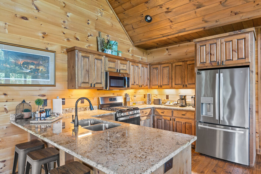 Building Photo - 401 Foster Cove Rd