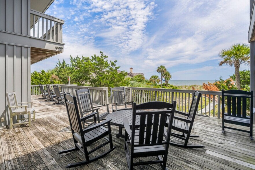 Building Photo - 409 Debordieu Blvd